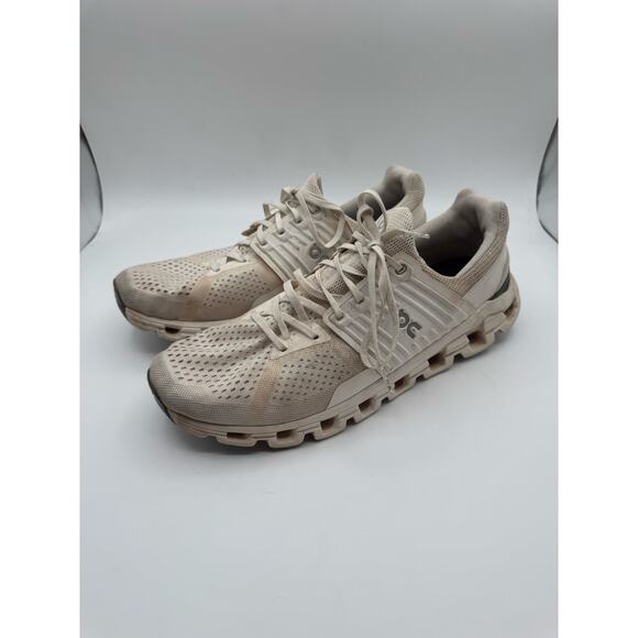 ON Cloud Cloudswift Mens Running Shoes Sneakers Size 13 - Picture 1 of 8